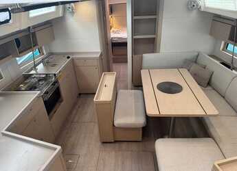 Louer voilier à Marina Frapa - Oceanis 46.1 - 3 cab.