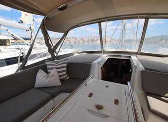 Louer voilier à Marina Frapa - Oceanis 46.1 - 3 cab.