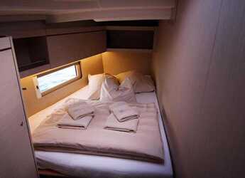 Louer voilier à Marina Frapa - Oceanis 46.1 - 3 cab.