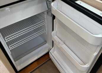 Louer voilier à Marina Frapa - Oceanis 46.1 - 3 cab.