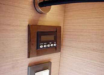 Louer voilier à Marina Frapa - Oceanis 46.1