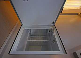 Louer voilier à Marina Frapa - Oceanis 46.1