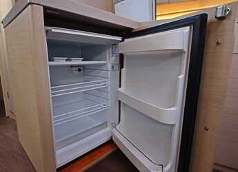 Louer voilier à Marina Frapa - Oceanis 46.1