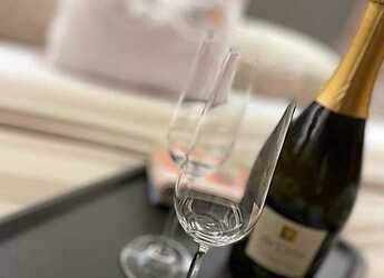 Louer voilier à Marina Frapa - Oceanis Yacht 54