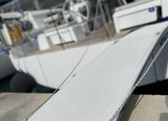 Louer voilier à Marina Frapa - Oceanis Yacht 54