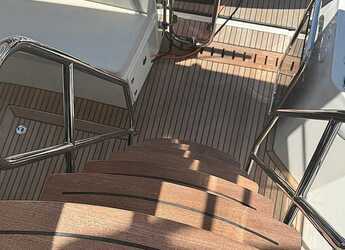 Rent a yacht in Marina Frapa - Swift Trawler 48