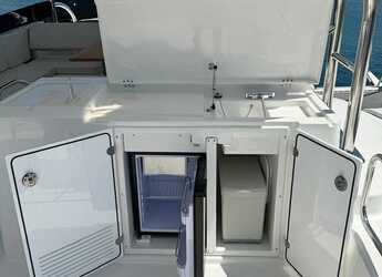 Rent a yacht in Marina Frapa - Swift Trawler 48