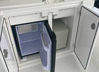 Rent a yacht in Marina Frapa - Swift Trawler 48