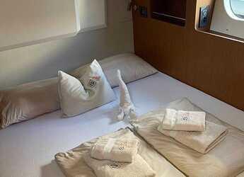 Rent a yacht in Marina Frapa - Swift Trawler 48