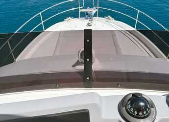 Rent a yacht in Marina Frapa - Swift Trawler 48