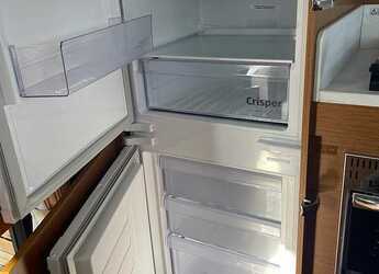 Rent a yacht in Marina Frapa - Swift Trawler 48