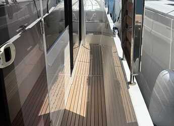 Rent a yacht in Marina Frapa - Swift Trawler 48