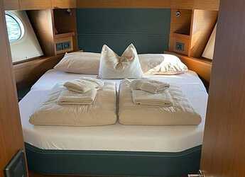 Rent a yacht in Marina Frapa - Swift Trawler 48