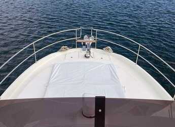 Rent a yacht in Marina Frapa - Swift Trawler 48