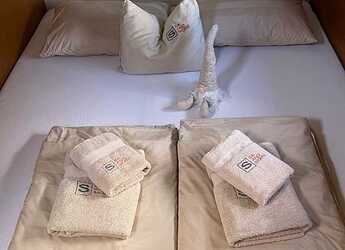 Rent a yacht in Marina Frapa - Swift Trawler 48