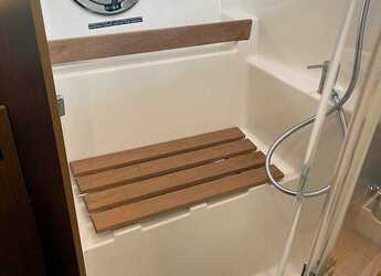 Rent a yacht in Marina Frapa - Swift Trawler 48