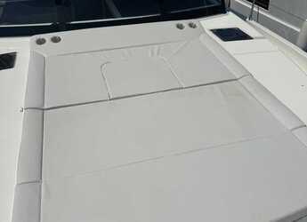 Rent a yacht in Marina Frapa - Swift Trawler 48