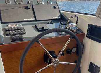 Rent a yacht in Marina Frapa - Swift Trawler 48