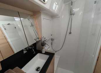 Alquilar velero en ACI Pomer - Hanse 460 - owner version