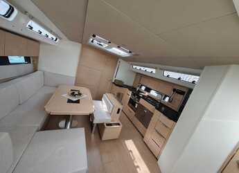 Alquilar velero en ACI Pomer - Hanse 460 - owner version