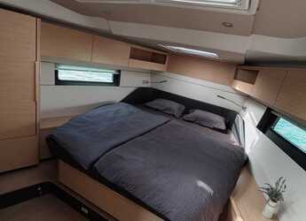 Alquilar velero en ACI Pomer - Hanse 460 - owner version