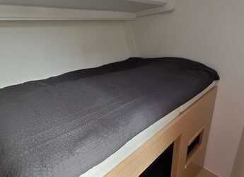 Alquilar velero en ACI Pomer - Hanse 460 - owner version