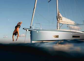 Alquilar velero en Rhodes Marina - Oceanis 47