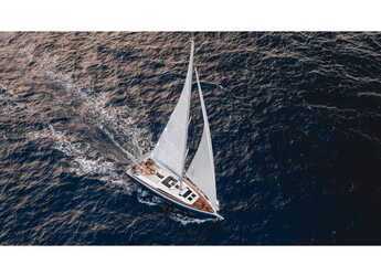 Alquilar velero en Rhodes Marina - Oceanis 47