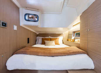 Alquilar velero en Rhodes Marina - Oceanis 47