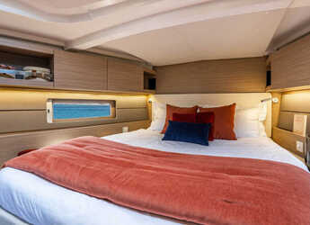 Alquilar velero en Rhodes Marina - Oceanis 47