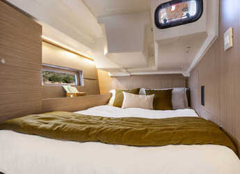 Alquilar velero en Rhodes Marina - Oceanis 47