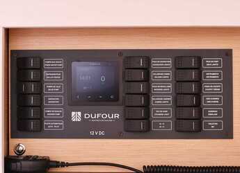 Louer voilier à Sangulin Marina - Dufour 44 - 4 cab