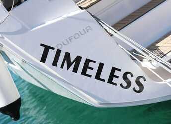 Louer voilier à Sangulin Marina - Dufour 44 - 4 cab