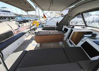Louer voilier à Sangulin Marina - Dufour 44 - 4 cab
