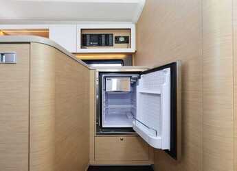 Louer voilier à Sangulin Marina - Dufour 44 - 4 cab