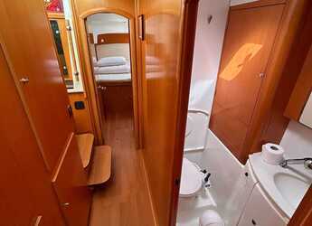 Alquilar catamarán en ACI Marina Vodice - Lagoon 440 - 4 cab.