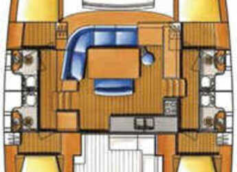 Alquilar catamarán en ACI Marina Vodice - Lagoon 440 - 4 cab.