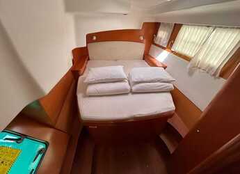 Alquilar catamarán en ACI Marina Vodice - Lagoon 440 - 4 cab.