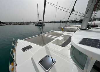 Alquilar catamarán en ACI Marina Vodice - Lagoon 440 - 4 cab.