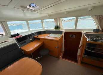 Alquilar catamarán en ACI Marina Vodice - Lagoon 440 - 4 cab.