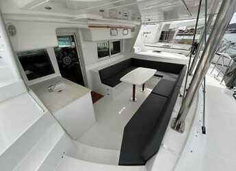 Alquilar catamarán en ACI Marina Vodice - Lagoon 440 - 4 cab.