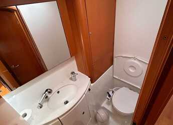 Alquilar catamarán en ACI Marina Vodice - Lagoon 440 - 4 cab.