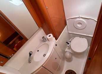 Alquilar catamarán en ACI Marina Vodice - Lagoon 440 - 4 cab.