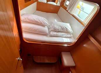 Alquilar catamarán en ACI Marina Vodice - Lagoon 440 - 4 cab.