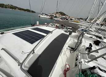 Alquilar catamarán en ACI Marina Vodice - Lagoon 440 - 4 cab.