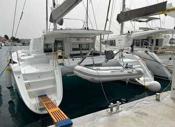 Alquilar catamarán en ACI Marina Vodice - Lagoon 440 - 4 cab.