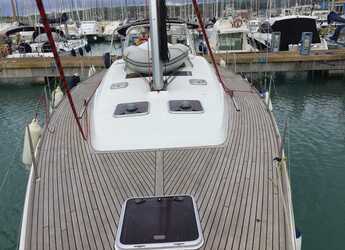 Alquilar velero en Cala dei Sardi - Oceanis 50 Family