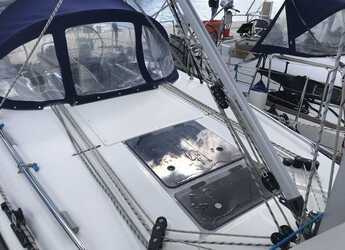 Chartern Sie segelboot in Cala dei Sardi - Bavaria Cr 34