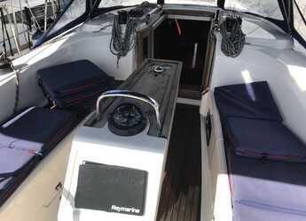 Chartern Sie segelboot in Cala dei Sardi - Bavaria Cr 34