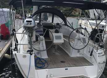 Chartern Sie segelboot in Cala dei Sardi - Bavaria Cr 34